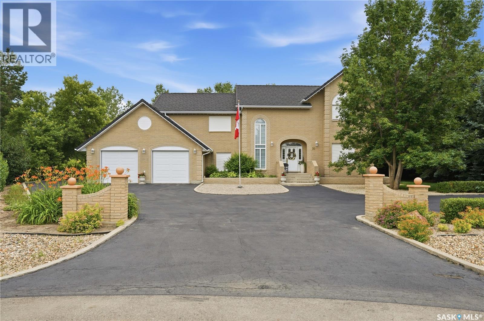 10 Ruby Place, Edenwold Rm No.158, Saskatchewan  S4L 1A9 - Photo 94 - SK045546