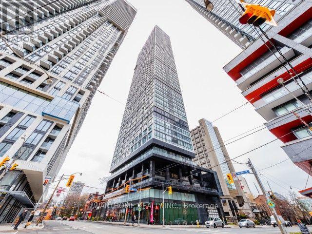 502 - 181 DUNDAS STREET E, Toronto, Ontario