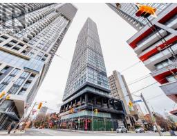502 - 181 DUNDAS STREET E, Toronto, Ontario