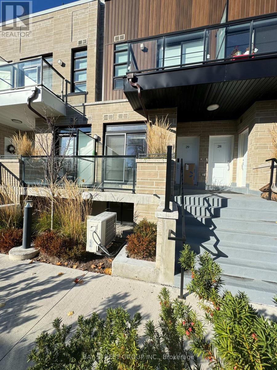30 - 57 Finch Avenue W, Toronto, Ontario  M2N 0K9 - Photo 2 - C13681298