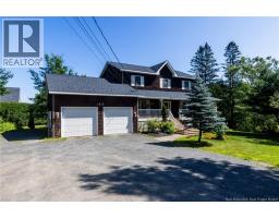 1517 Woodstock Road, Fredericton, New Brunswick