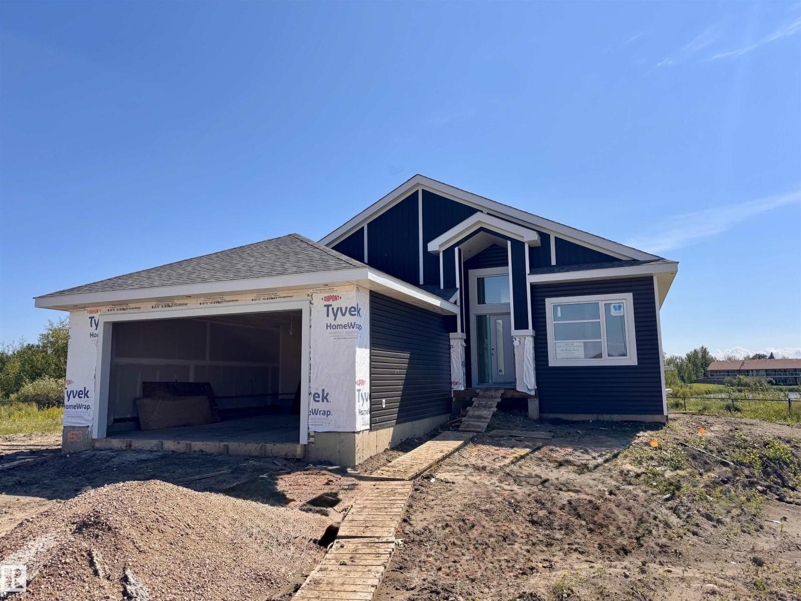 153 Houle DR, Morinville