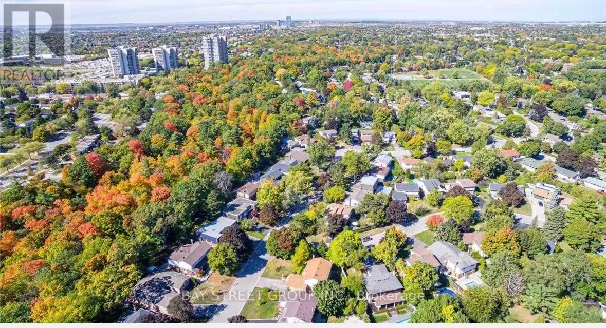 1214 HALF MOON LANE, Oakville, Ontario