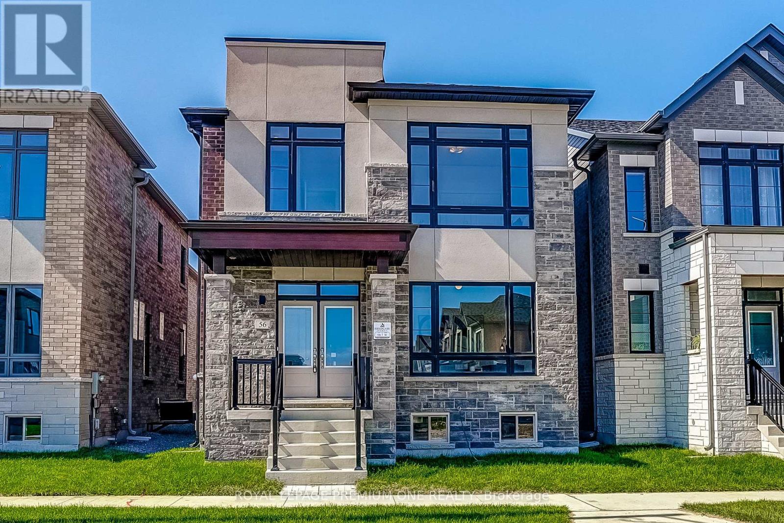 56 RAYMOND SCHELL AVENUE, Markham, Ontario
