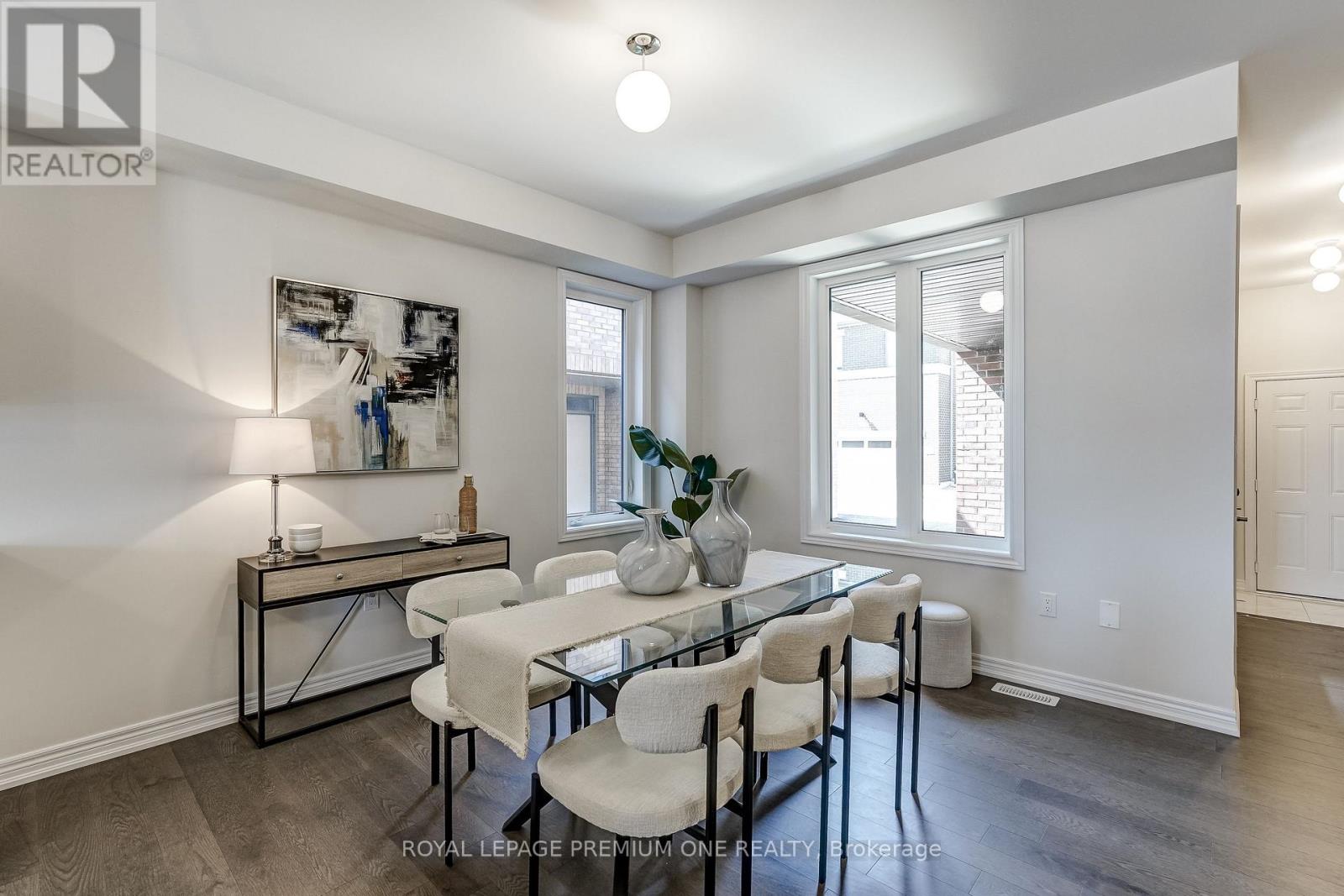 56 Raymond Schell Avenue, Markham, Ontario  L6C 3T5 - Photo 13 - N13680782