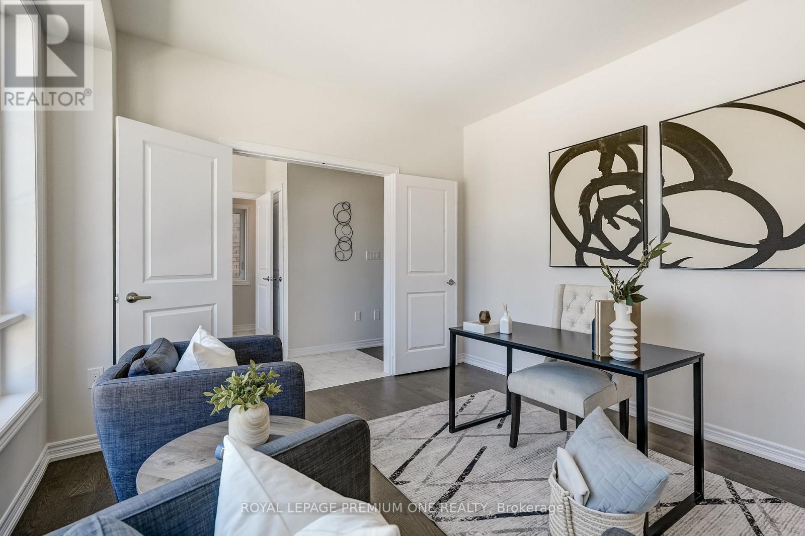 56 Raymond Schell Avenue, Markham, Ontario  L6C 3T5 - Photo 6 - N13680782