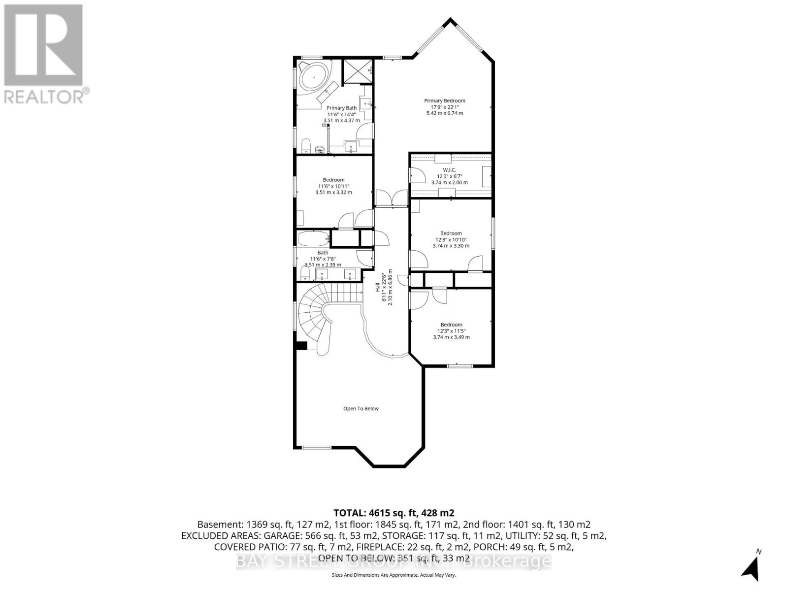 231 Shaftsbury Avenue N, Richmond Hill, Ontario  L4C 0E8 - Photo 45 - N13681194