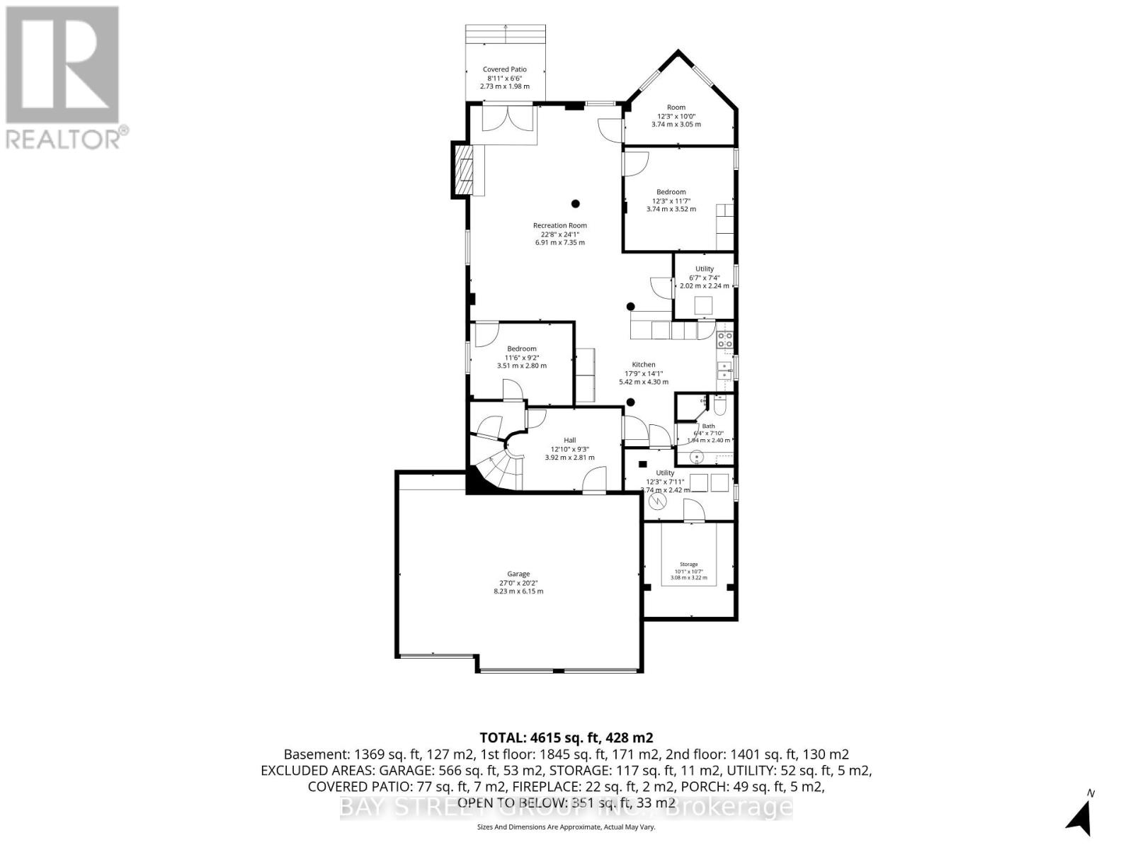 231 Shaftsbury Avenue N, Richmond Hill, Ontario  L4C 0E8 - Photo 43 - N13681194