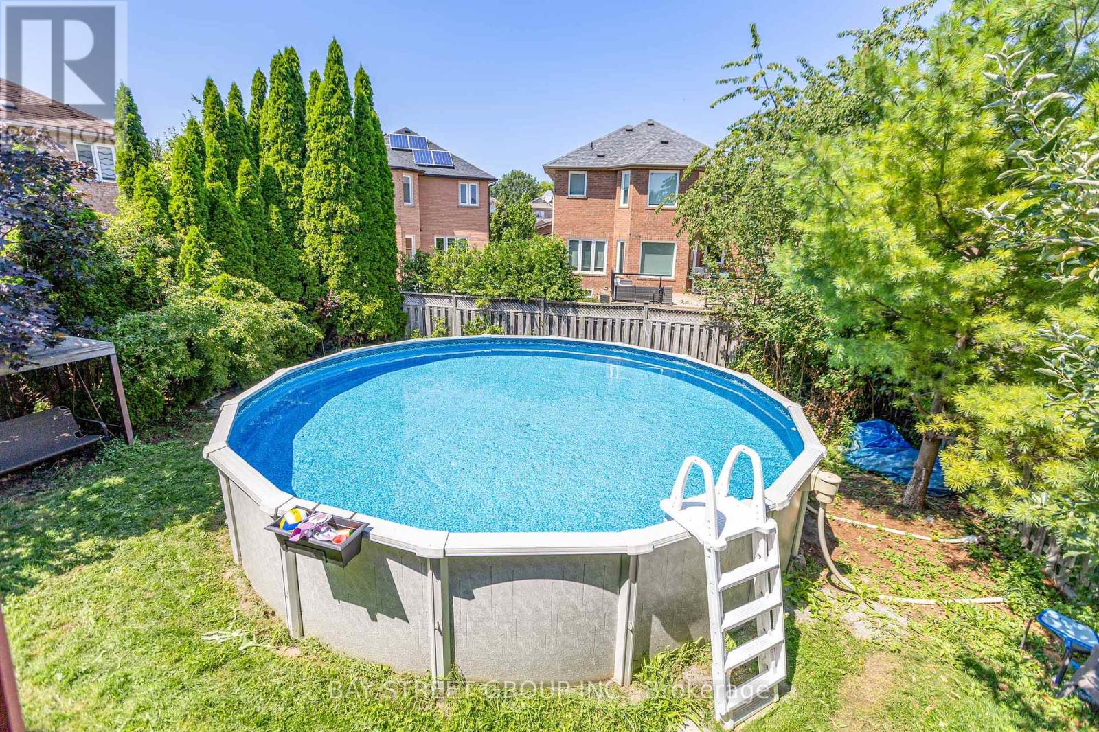 231 Shaftsbury Avenue N, Richmond Hill, Ontario  L4C 0E8 - Photo 41 - N13681194