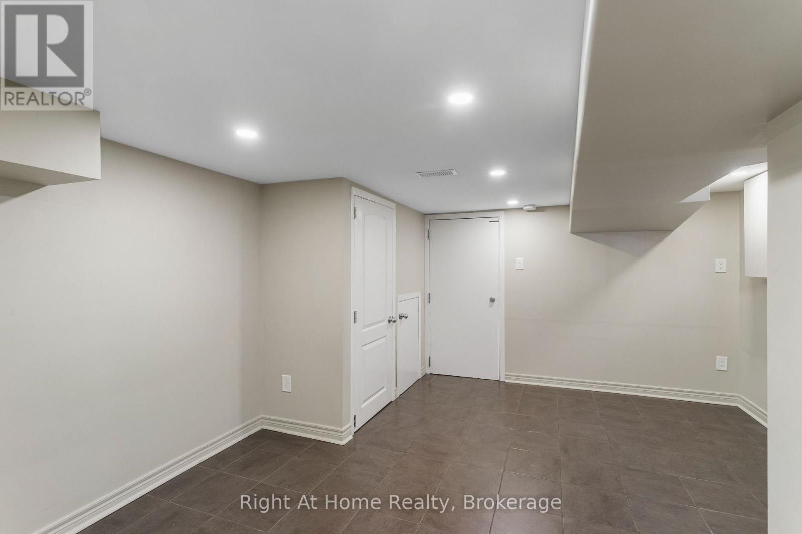 Basement - 1042 St Clarens Avenue, Toronto, Ontario  M6H 3X7 - Photo 2 - W13681306