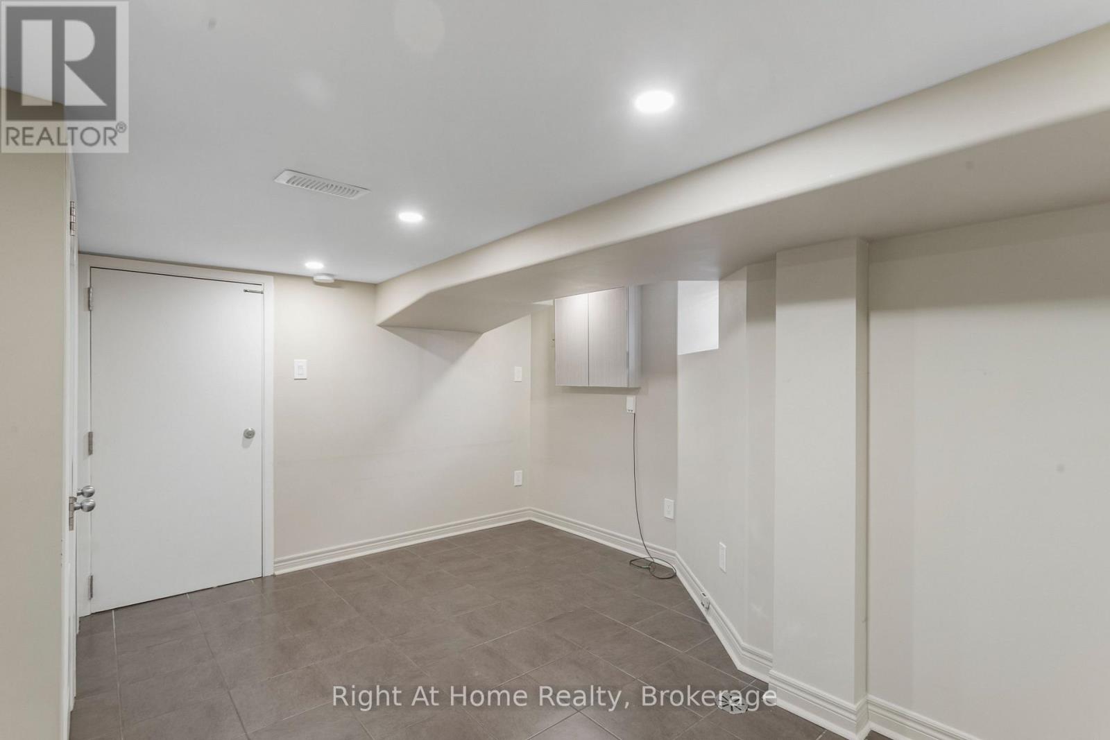 Basement - 1042 St Clarens Avenue, Toronto, Ontario  M6H 3X7 - Photo 3 - W13681306