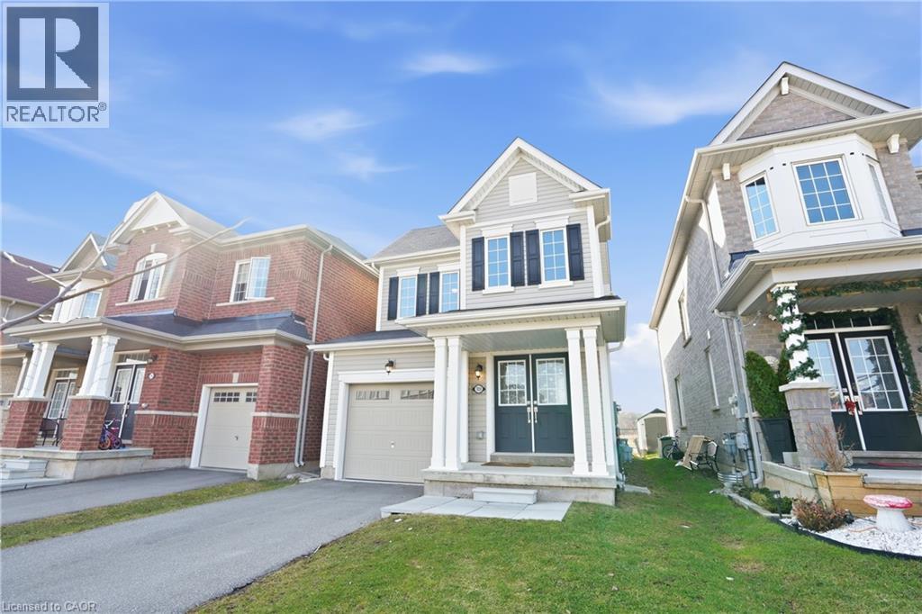 7839 DOCKWEED Drive, Niagara Falls, Ontario