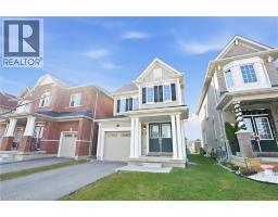 7839 DOCKWEED Drive, Niagara Falls, Ontario