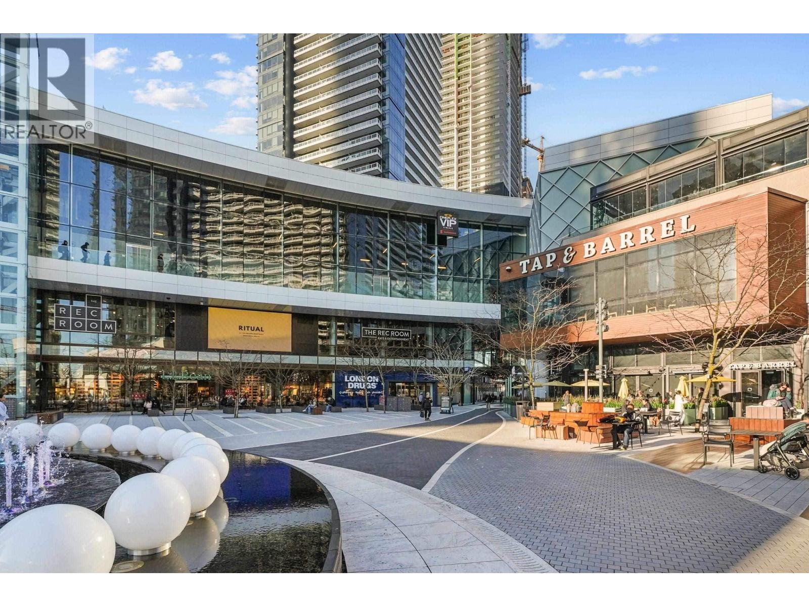 904 4650 Brentwood Boulevard, Burnaby, British Columbia  V5C 0M3 - Photo 36 - R3154867