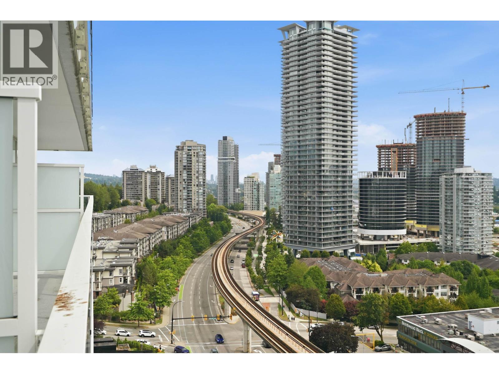 904 4650 Brentwood Boulevard, Burnaby, British Columbia  V5C 0M3 - Photo 23 - R3154867
