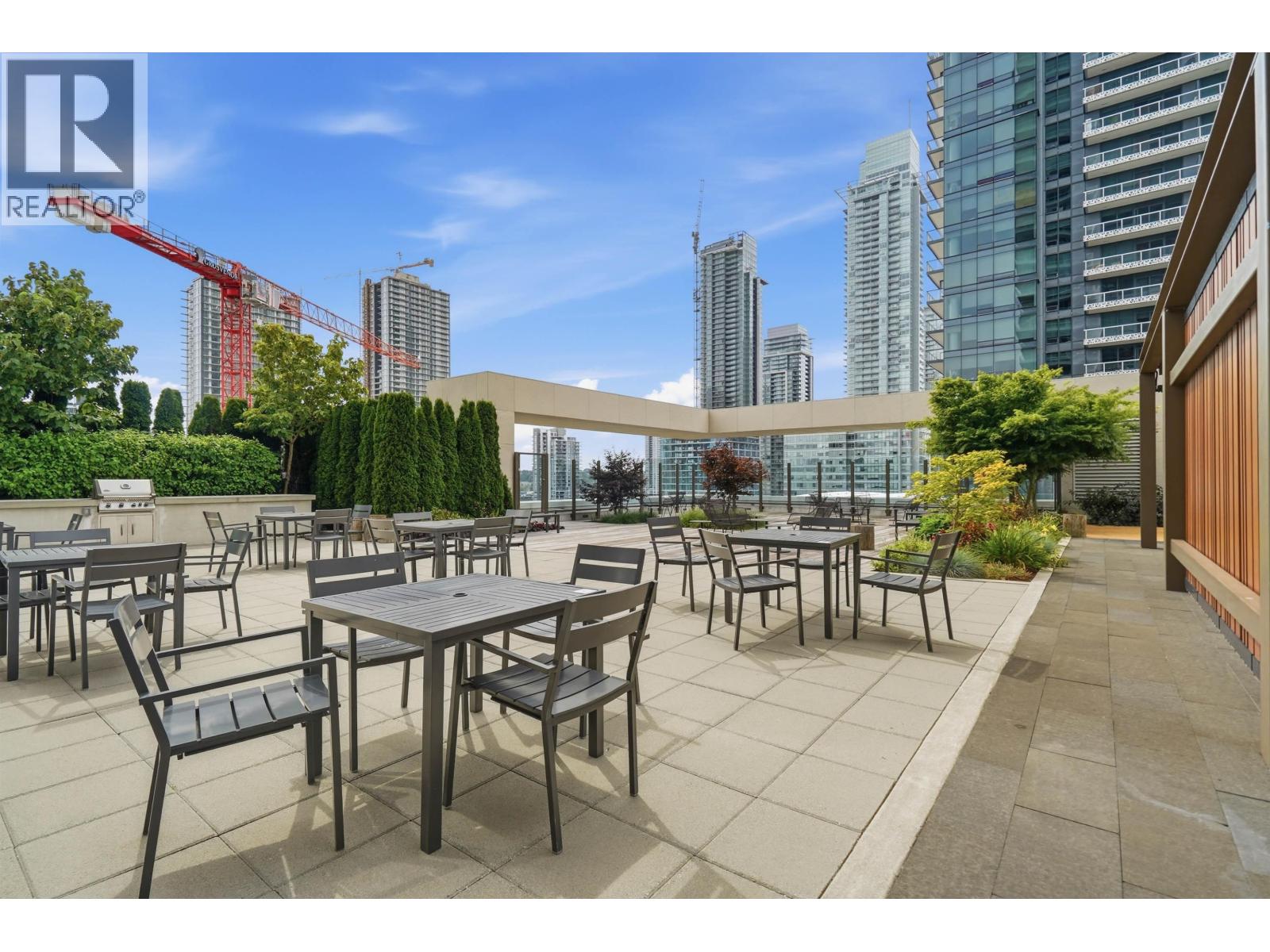 904 4650 Brentwood Boulevard, Burnaby, British Columbia  V5C 0M3 - Photo 29 - R3154867