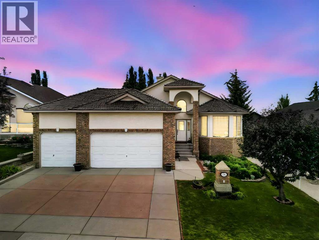 16 Arbour Estates View NW, Calgary, Alberta