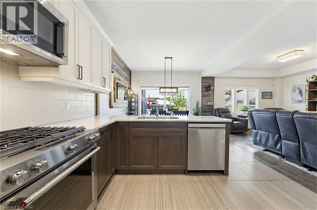 148 Birkinshaw Road, Cambridge, Ontario  N1P 0B4 - Photo 9 - 40849525