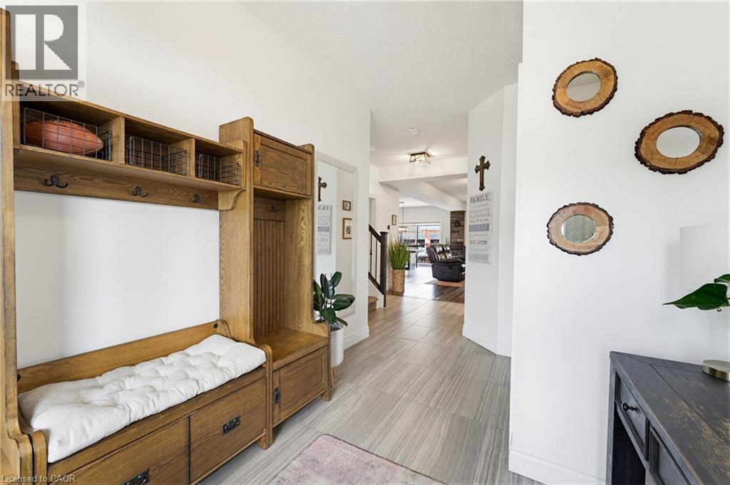 148 Birkinshaw Road, Cambridge, Ontario  N1P 0B4 - Photo 6 - 40849525
