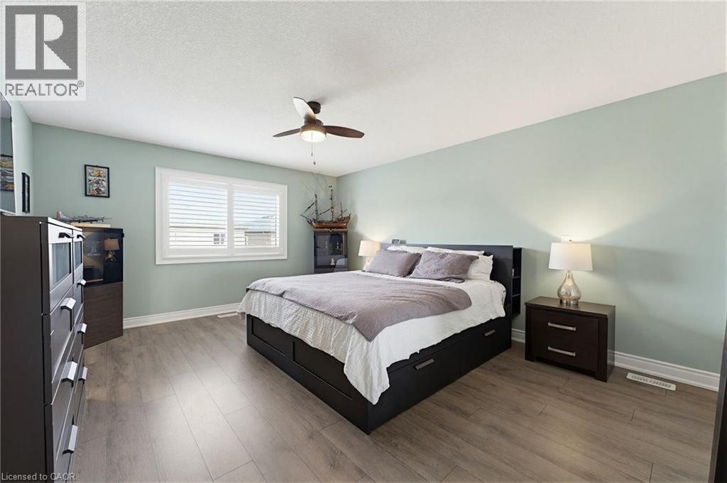 148 Birkinshaw Road, Cambridge, Ontario  N1P 0B4 - Photo 18 - 40849525