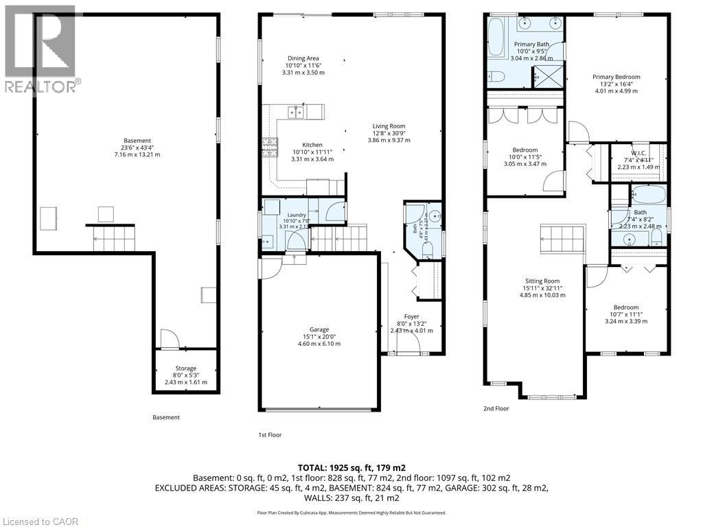148 Birkinshaw Road, Cambridge, Ontario  N1P 0B4 - Photo 36 - 40849525