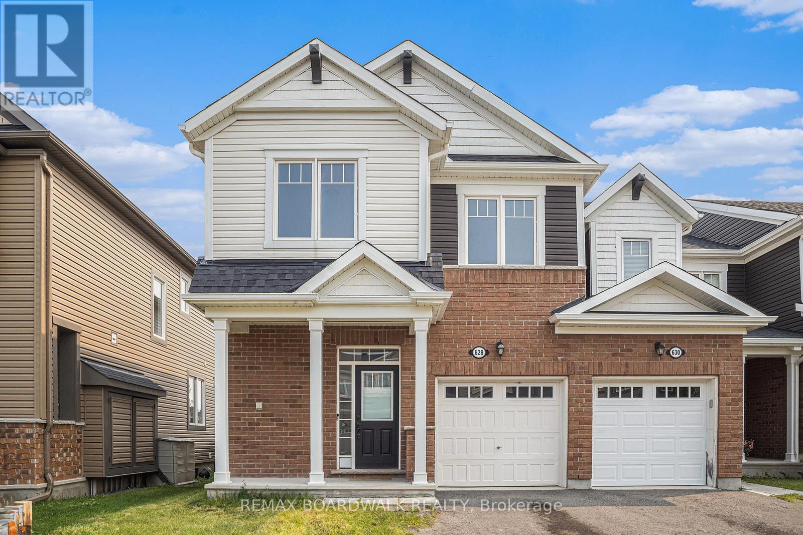 628 Monardia Way, Ottawa, Ontario  K4A 1C8 - Photo 2 - X13681308