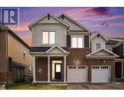 628 MONARDIA WAY, Ottawa, Ontario