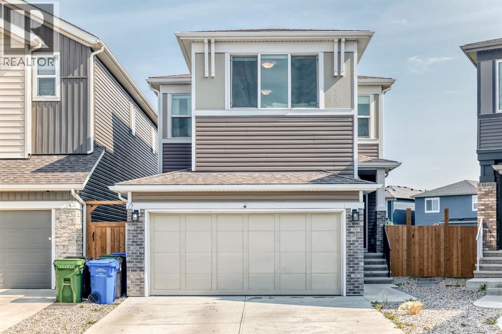 Property Listing: 118 Belmont Crescent Sw, Calgary, Alberta