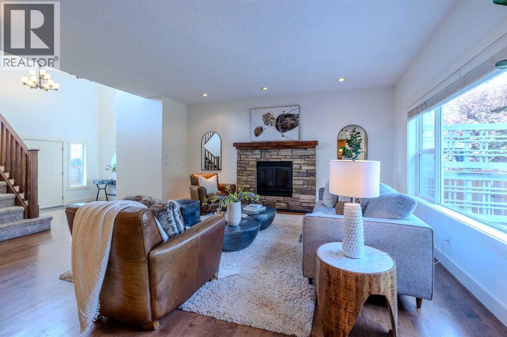 1835 Evergreen Drive Sw, Calgary, Alberta  T2Y 5B1 - Photo 10 - A2330633