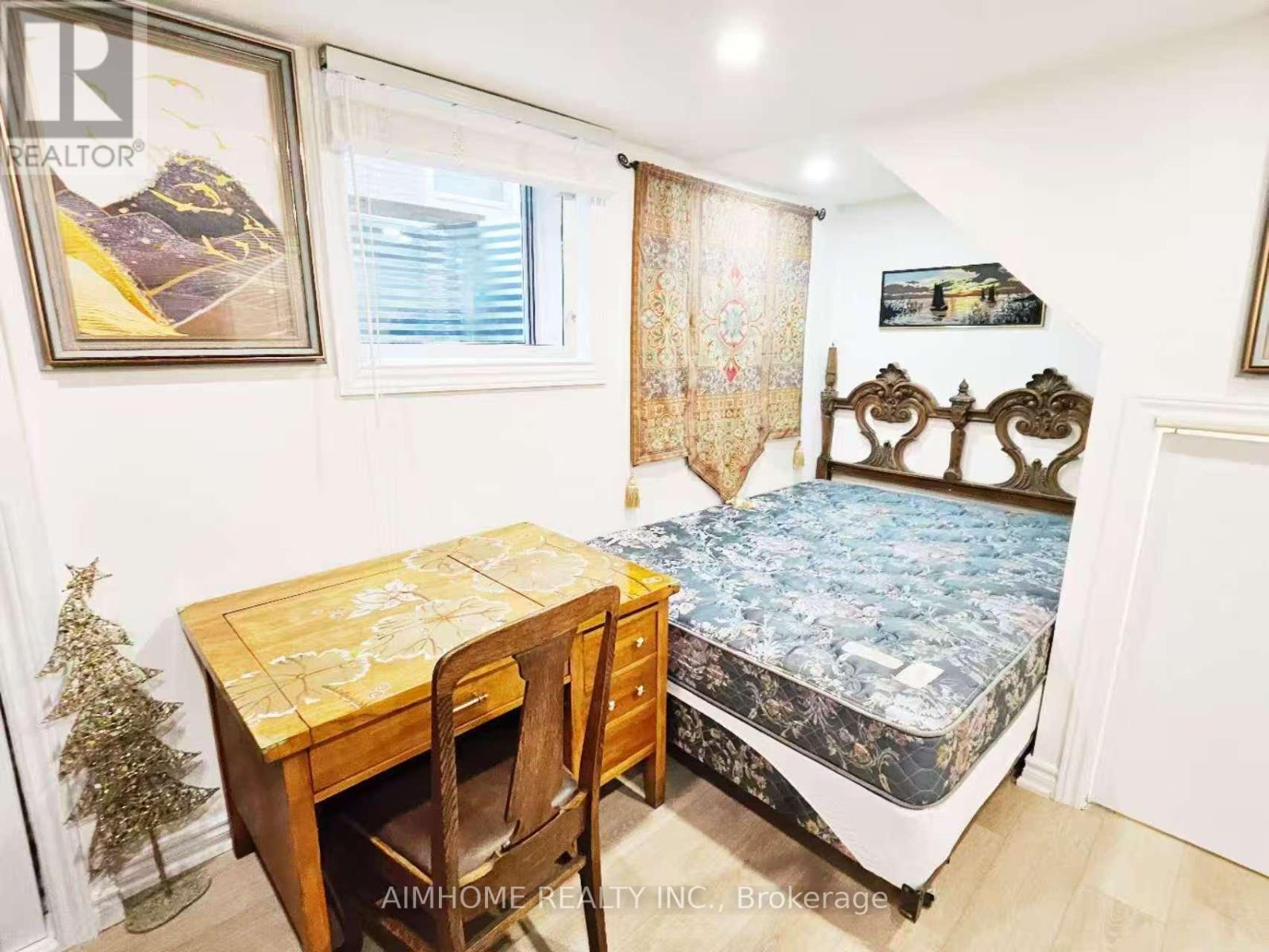 Basement Apartment - 28 Castle Harbour Lane W, Markham, Ontario  L3T 3A2 - Photo 12 - N13681300