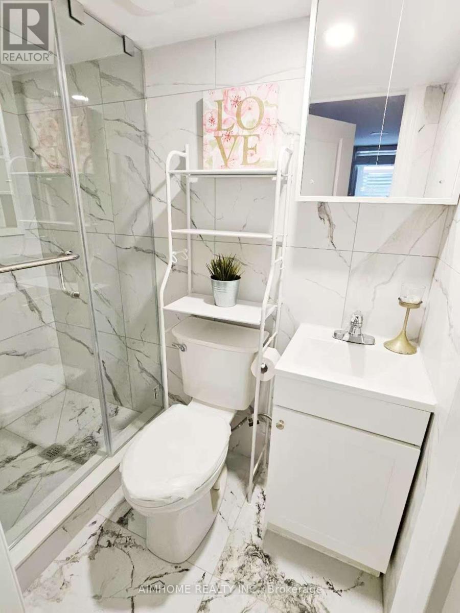 Basement Apartment - 28 Castle Harbour Lane W, Markham, Ontario  L3T 3A2 - Photo 15 - N13681300