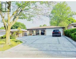 BASEMENT APARTMENT - 28 CASTLE HARBOUR LANE W, Markham, Ontario