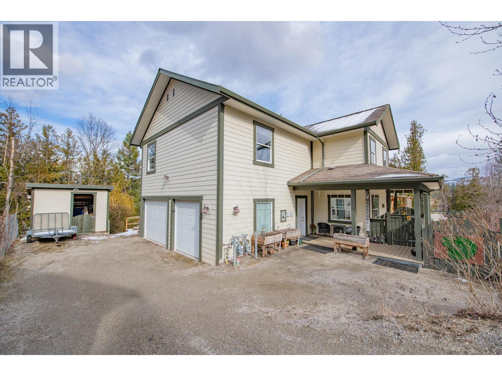 2529 Cedar Ridge Court, Lumby, British Columbia  V0E 2G5 - Photo 66 - 10378816