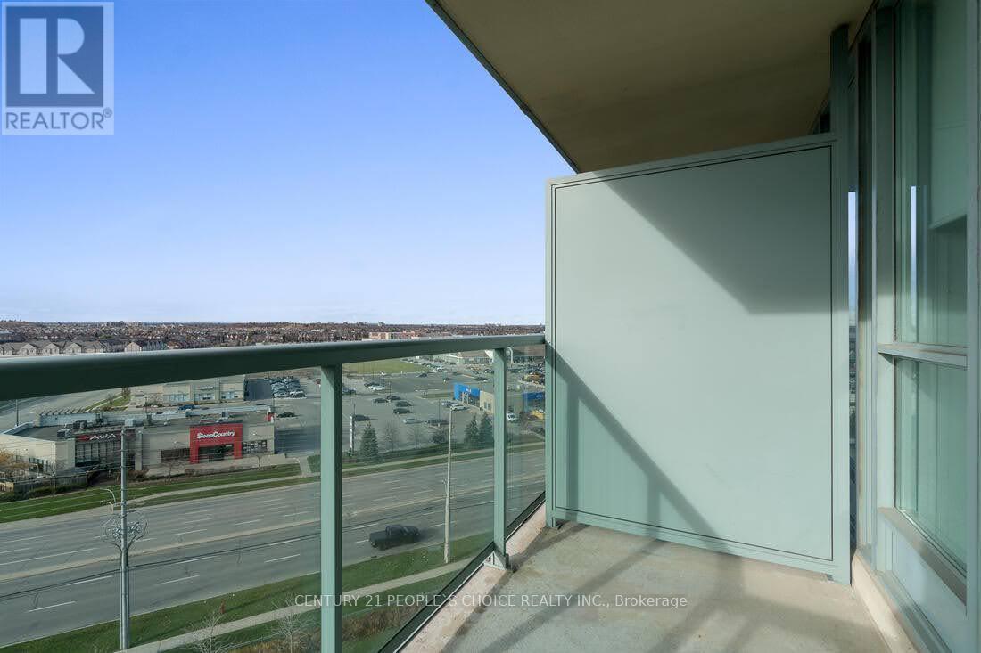 1001 - 4879 Kimbermount Avenue, Mississauga, Ontario  L5M 7R8 - Photo 10 - W13681310