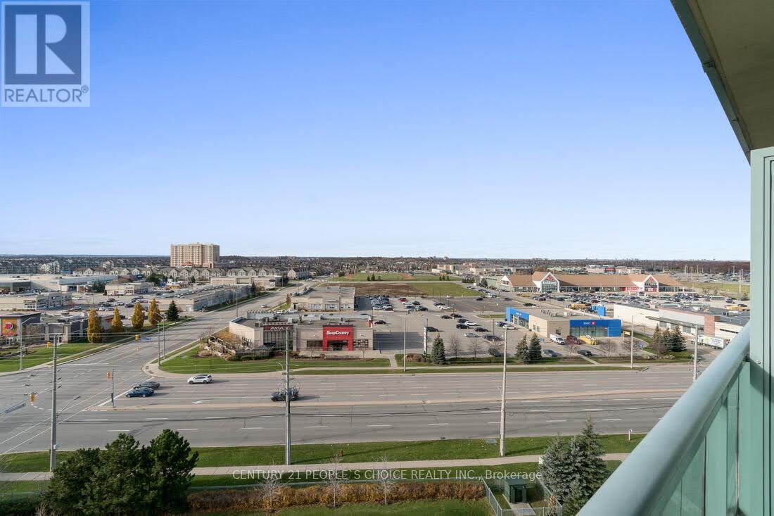 1001 - 4879 Kimbermount Avenue, Mississauga, Ontario  L5M 7R8 - Photo 11 - W13681310