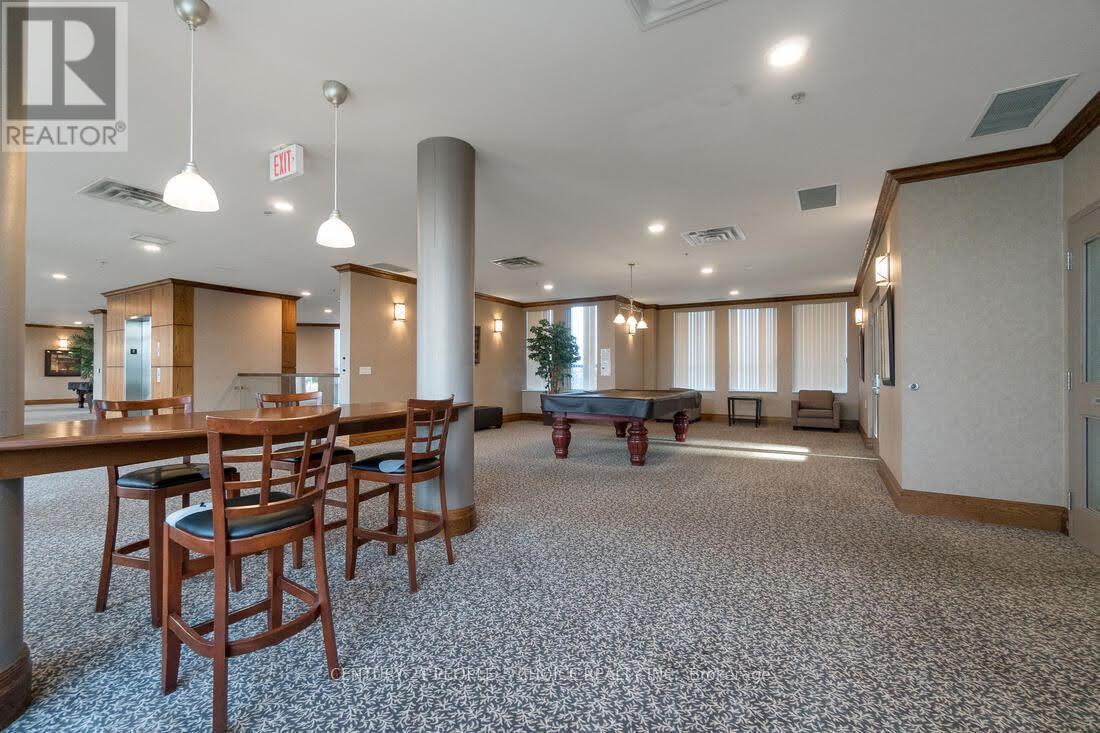1001 - 4879 Kimbermount Avenue, Mississauga, Ontario  L5M 7R8 - Photo 13 - W13681310