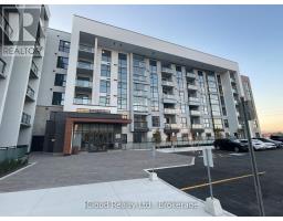 319 - 470 GORDON KRANTZ AVENUE, Milton, Ontario