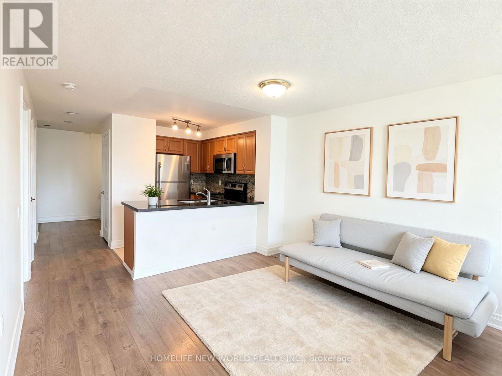 1705 - 21 Hillcrest Avenue, Toronto, Ontario  M2N 7K2 - Photo 7 - C13600654