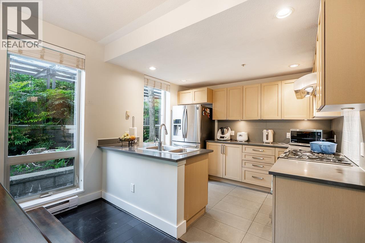 112 5779 Birney Avenue, Vancouver, British Columbia V6S 0A3 - Photo 12 - R3153328