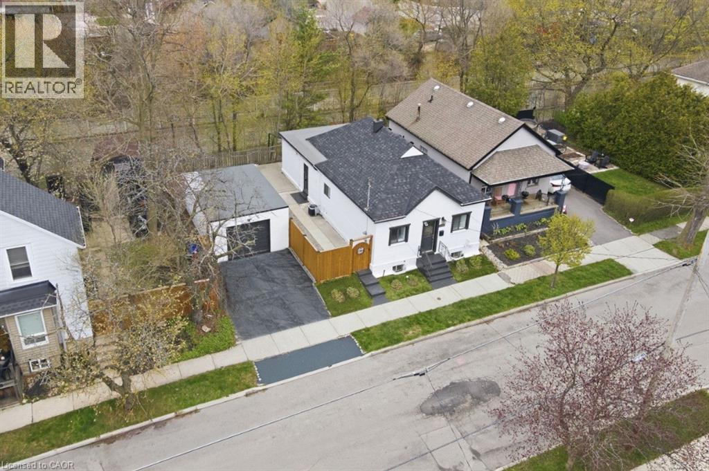 390 Hunter Street W, Hamilton, Ontario  L8P 1S9 - Photo 37 - 40842321