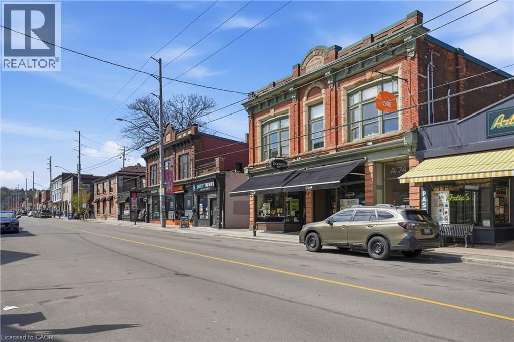 390 Hunter Street W, Hamilton, Ontario  L8P 1S9 - Photo 42 - 40842321