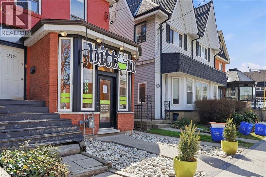 390 Hunter Street W, Hamilton, Ontario  L8P 1S9 - Photo 47 - 40842321