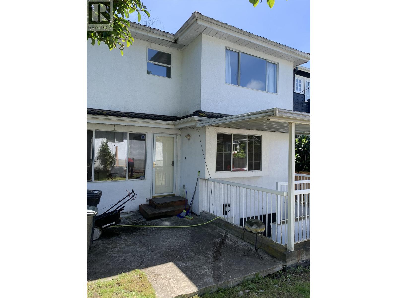 4227 W 14th Avenue, Vancouver, British Columbia  V6R 2X7 - Photo 24 - R3075787