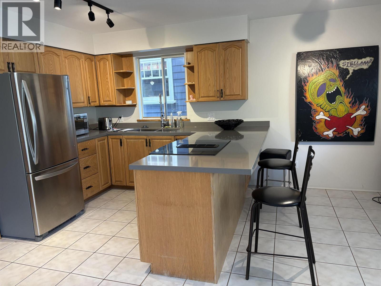4227 W 14th Avenue, Vancouver, British Columbia  V6R 2X7 - Photo 6 - R3075787