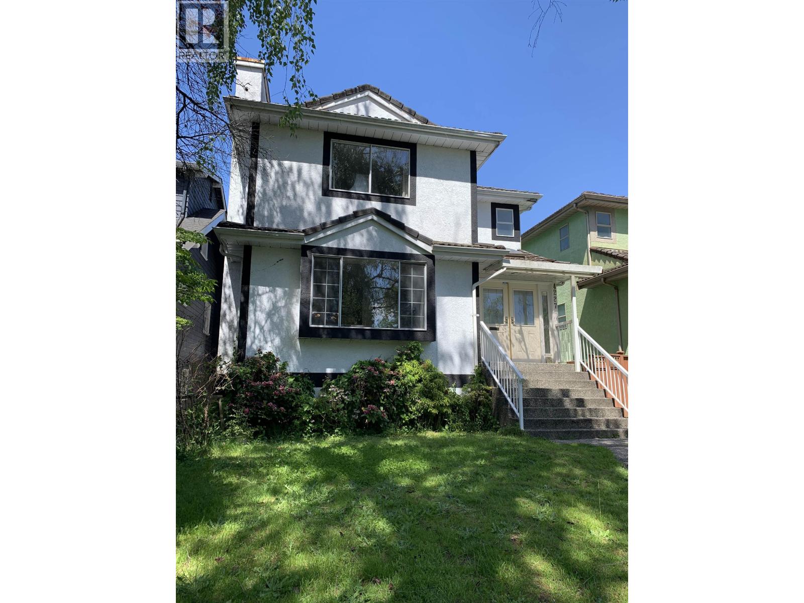 4227 W 14TH AVENUE, Vancouver, British Columbia