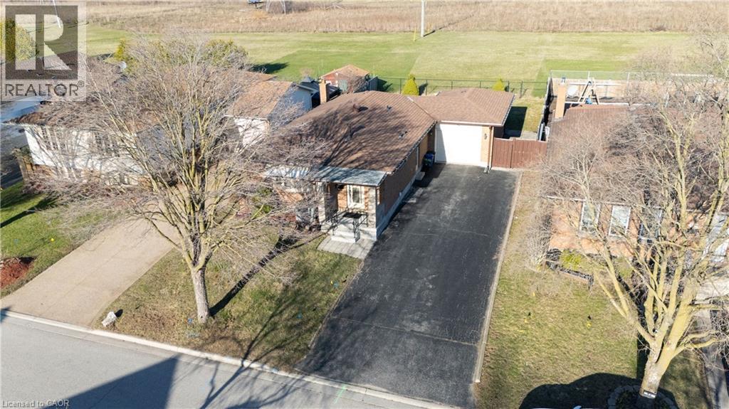 60 LYSANDA Avenue, London, Ontario