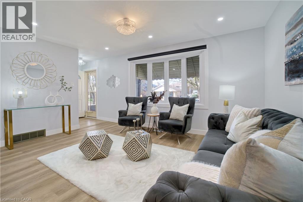 60 Lysanda Avenue, London, Ontario  N5Z 4L3 - Photo 6 - 40849230