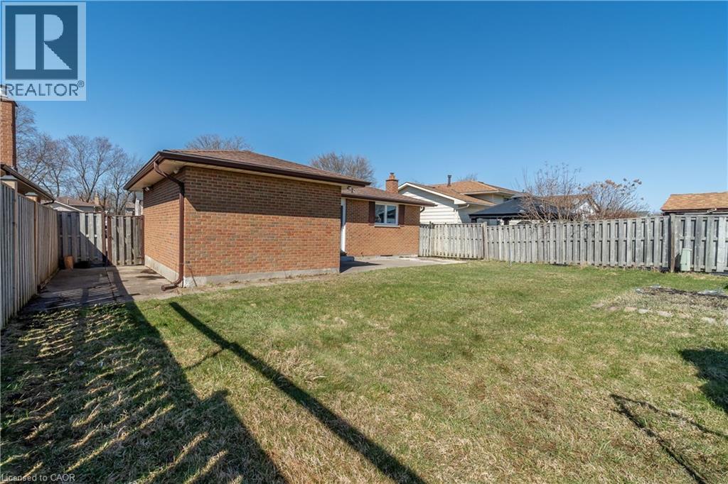 60 Lysanda Avenue, London, Ontario  N5Z 4L3 - Photo 44 - 40849230