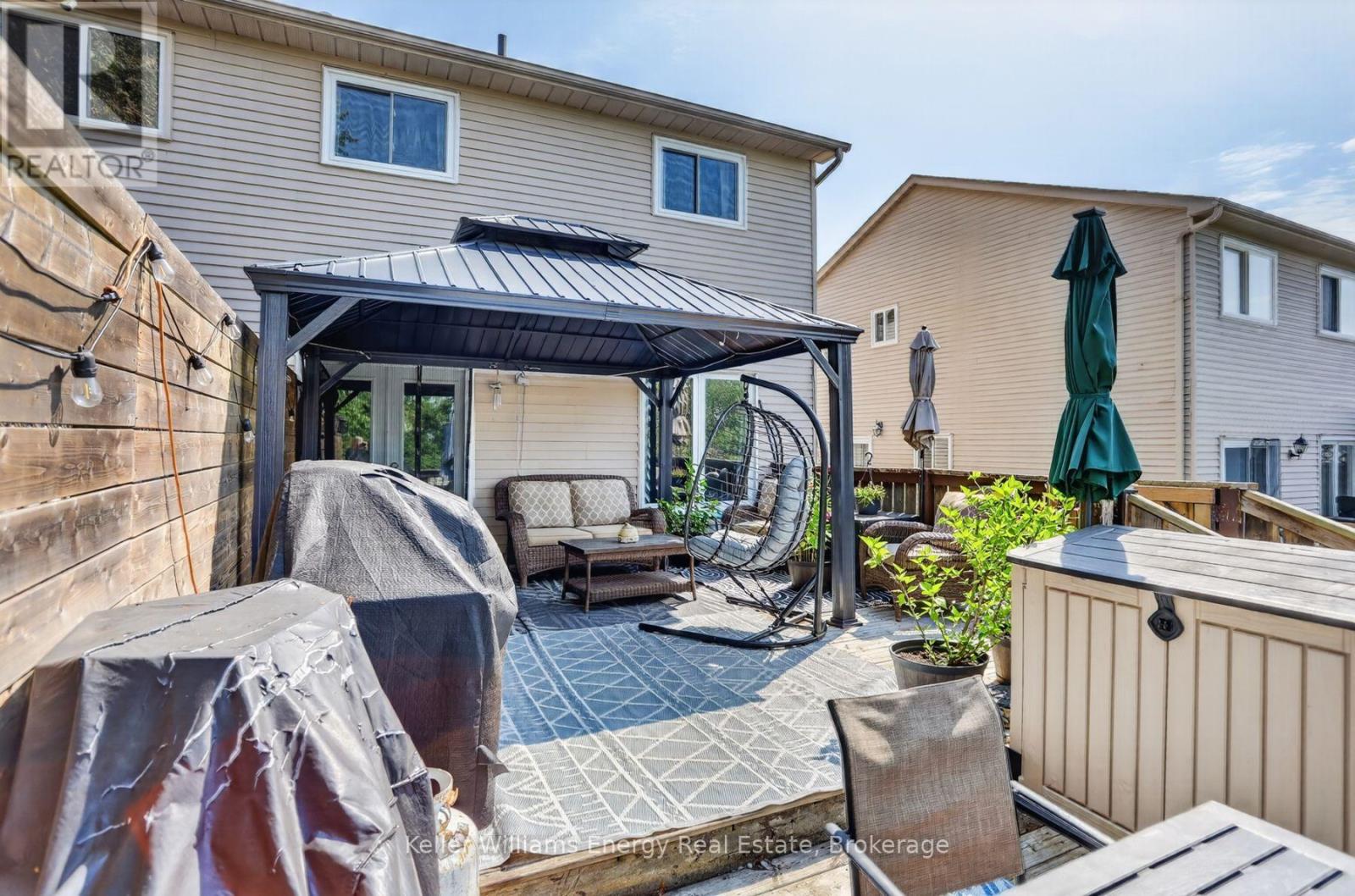 567 Cobblehill Drive, Oshawa, Ontario  L1K 1Y6 - Photo 36 - E13681334