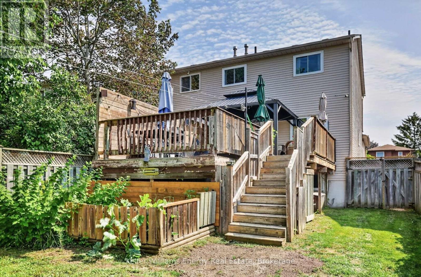567 Cobblehill Drive, Oshawa, Ontario  L1K 1Y6 - Photo 39 - E13681334